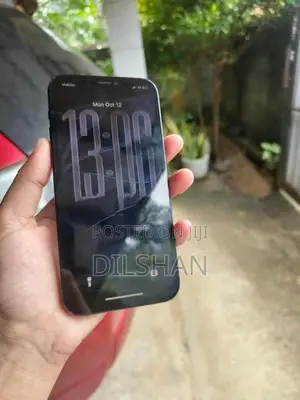 Apple iPhone 12 64GB (Used)