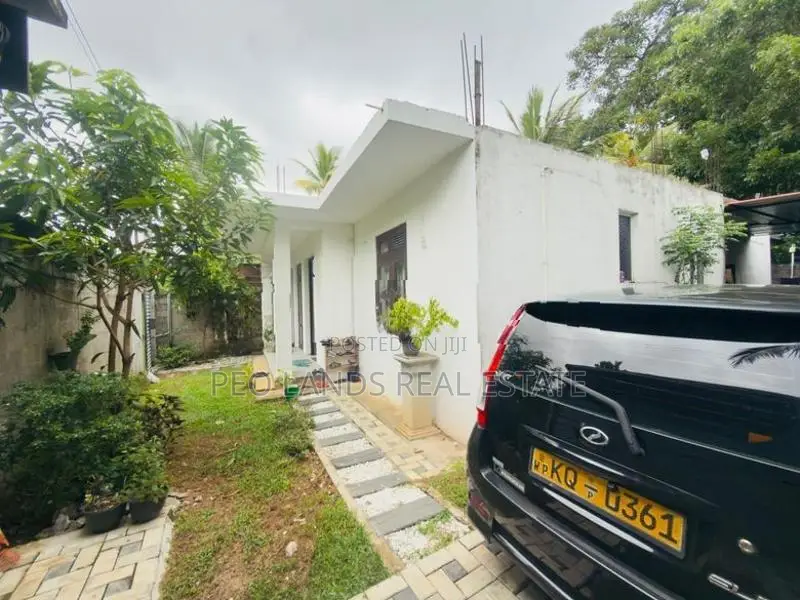 (MH521) House for Sale in Malabe