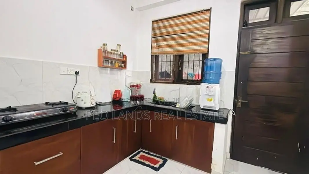 (MH521) House for Sale in Malabe