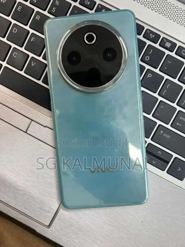 Vivo T4 Smart Gen (Used)