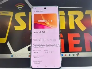 Vivo T4 Smart Gen (Used)