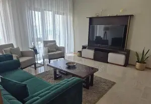 ￭ Altair, Colombo 02 03BR Apartment For Rent (NK11954)