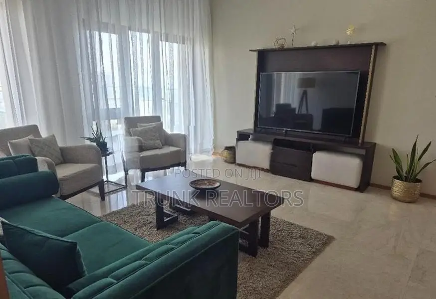 ￭ Altair, Colombo 02 03BR Apartment For Rent (NK11954)