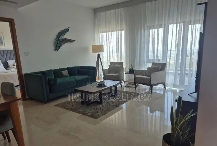 ￭ Altair, Colombo 02 03BR Apartment For Rent (NK11954)