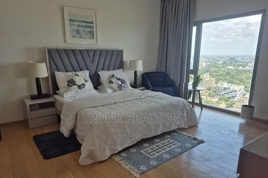 ￭ Altair, Colombo 02 03BR Apartment For Rent (NK11954)