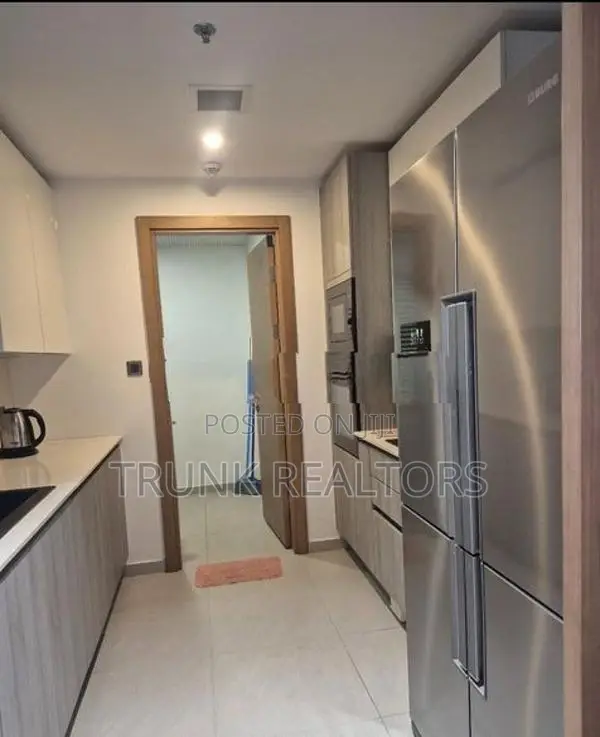 ￭ Altair, Colombo 02 03BR Apartment For Rent (NK11954)