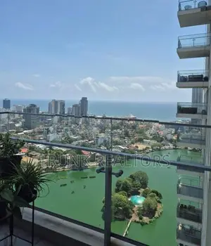 ￭ Altair, Colombo 02 03BR Apartment For Rent (NK11954)