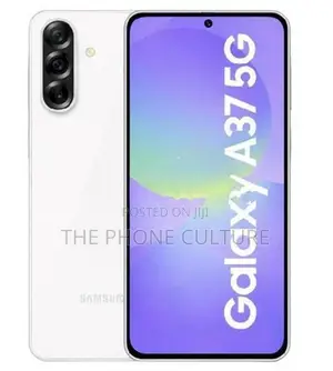 Samsung Galaxy A37 (Brand New)