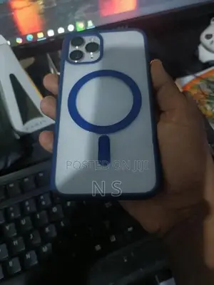 Apple iPhone 11 Pro (Used)
