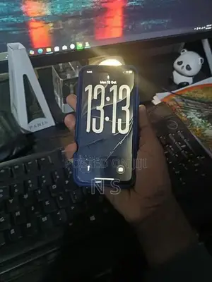 Apple iPhone 11 Pro (Used)