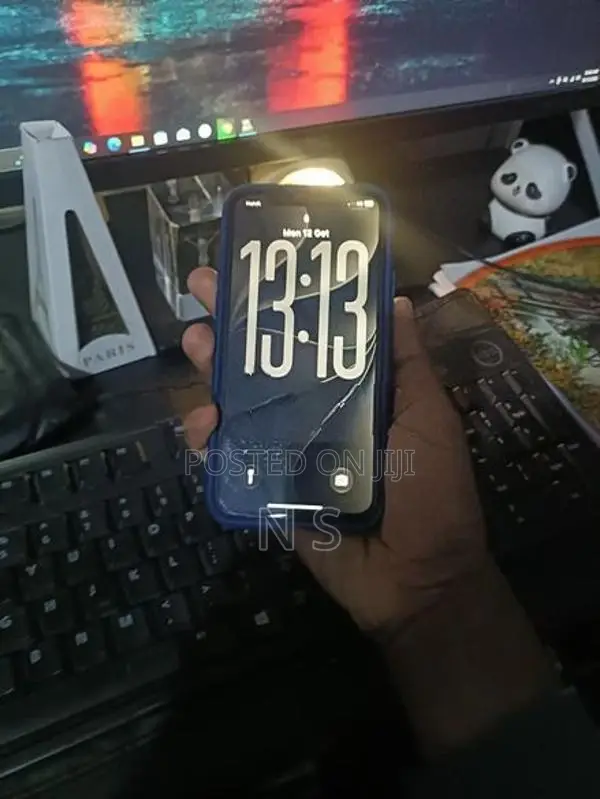 Apple iPhone 11 Pro (Used)