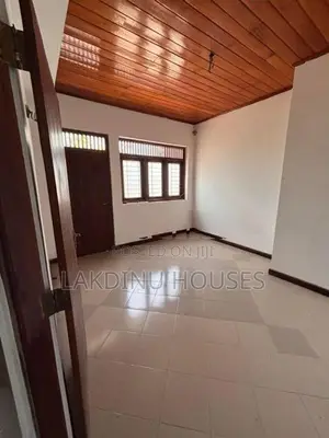 House for sale in attidiya