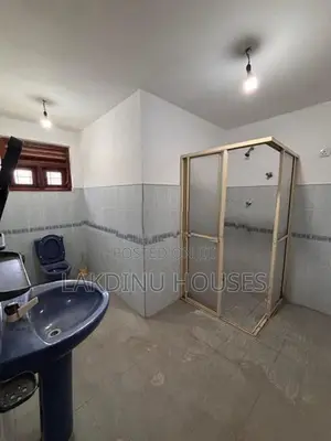 House for sale in attidiya