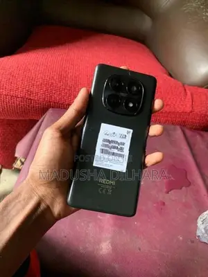 Xiaomi Redmi Note 15 (Brand New)