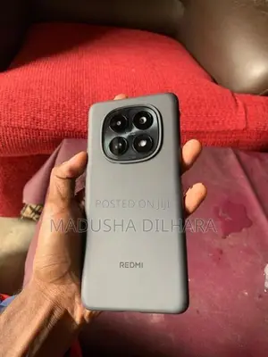 Xiaomi Redmi Note 15 (Brand New)