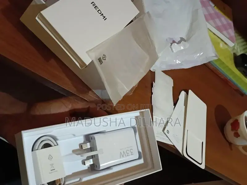 Xiaomi Redmi Note 15 (Brand New)