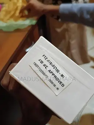 Xiaomi Redmi Note 15 (Brand New)