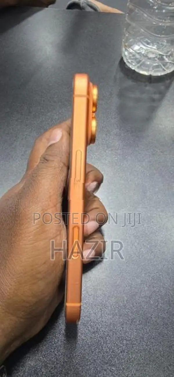 Apple iPhone 17 Pro 256GB (Used)