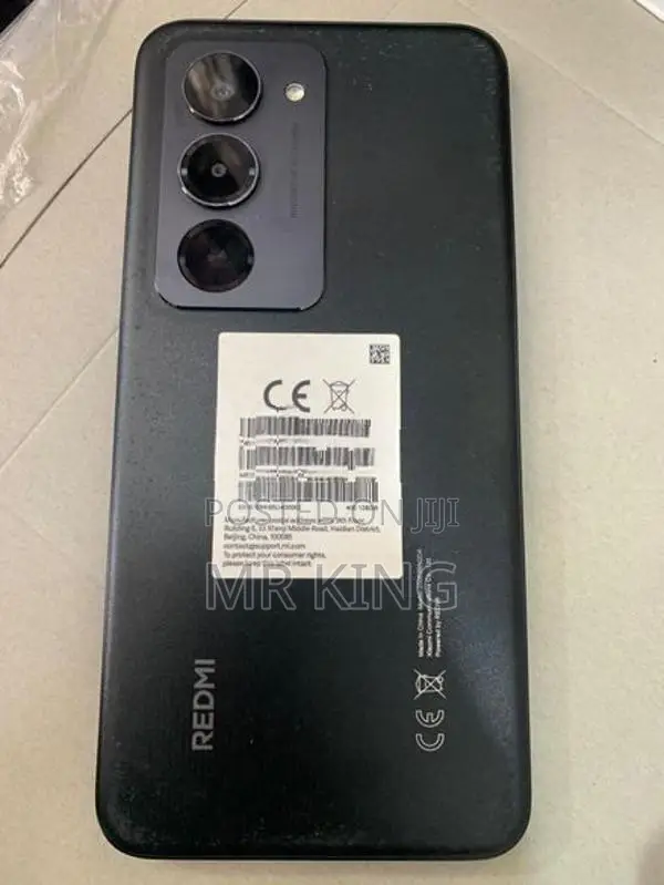 Xiaomi Redmi 15 (Used)