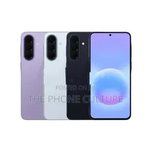 Samsung Galaxy A57 12GB (Brand New)