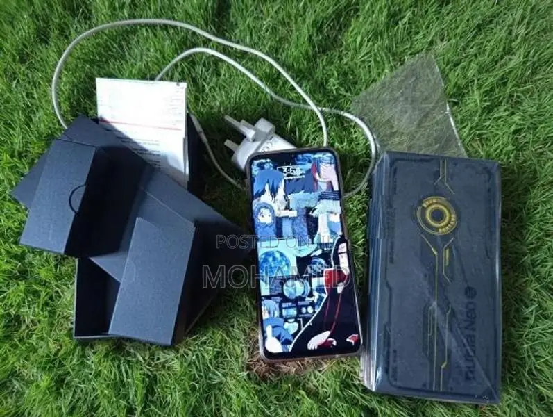 ZTE nubia Neo 1 (Used)