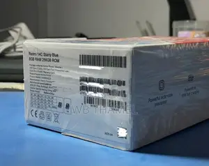 Xiaomi Redmi 14C 256GB (Used)