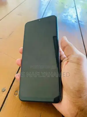 Samsung Galaxy M33 (Used)