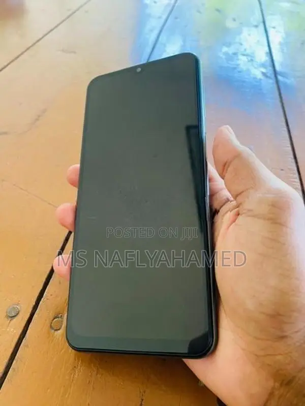 Samsung Galaxy M33 (Used)