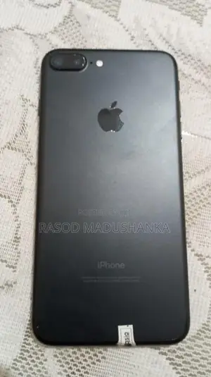 Apple iPhone 7 Plus (Used)