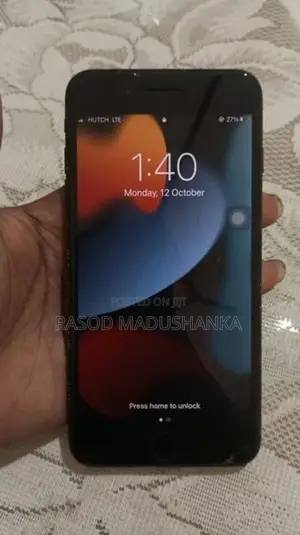 Apple iPhone 7 Plus (Used)