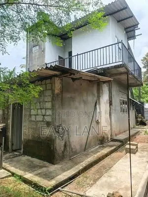 කලගෙඩිහේන – සපුගස්තැන්න කඩ කාමරයක් සමග දෙමහල් නිවස විකිනීමට