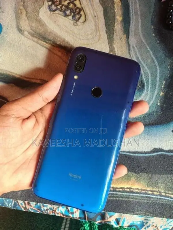 Xiaomi Redmi 8 (Used)