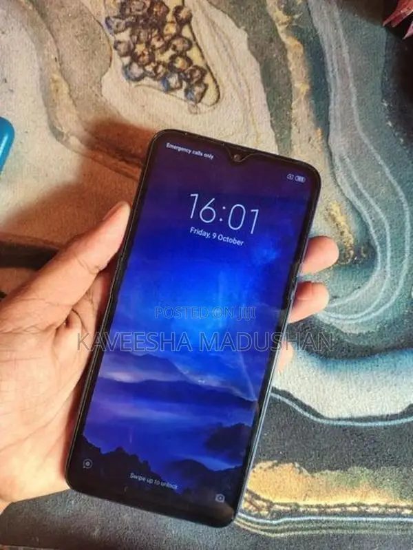 Xiaomi Redmi 8 (Used)