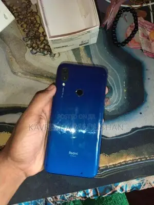 Xiaomi Redmi 8 (Used)