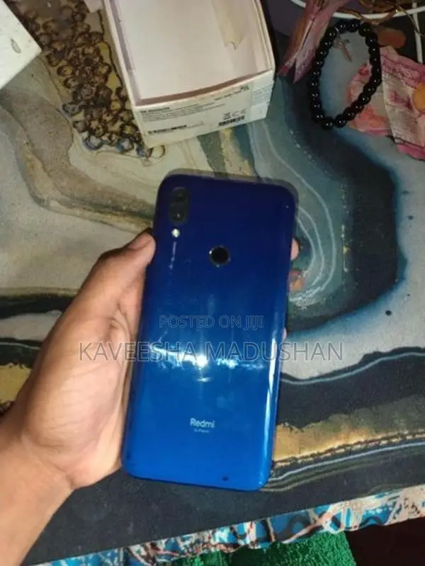 Xiaomi Redmi 8 (Used)