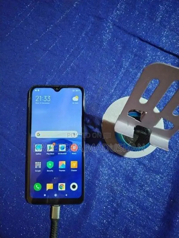 Xiaomi Redmi 8 (Used)