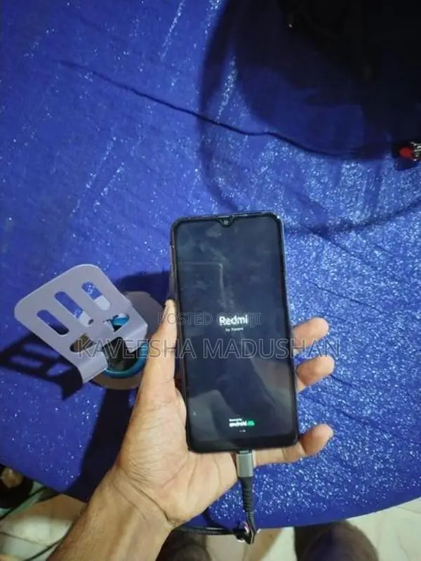 Xiaomi Redmi 8 (Used)