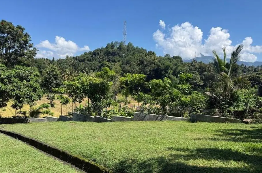 Land For Sale in නුවර පාතදුම්බර