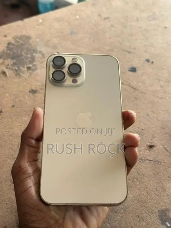 Apple iPhone 13 Pro Max 512GB (Used)