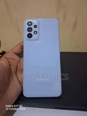 Samsung Galaxy A23 (Used)