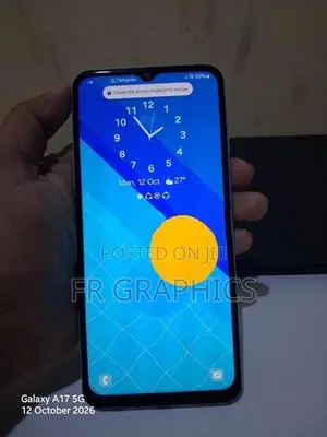 Samsung Galaxy A23 (Used)