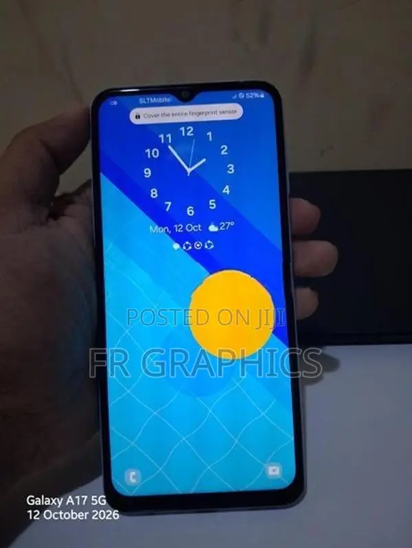 Samsung Galaxy A23 (Used)