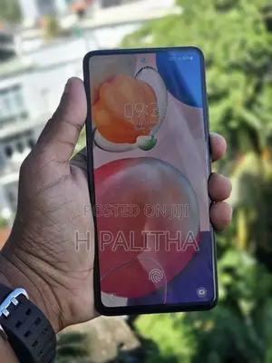 Samsung Galaxy A51 8GB RAM (Used)