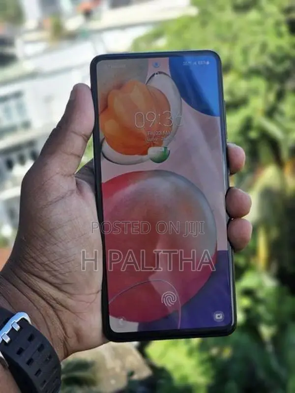 Samsung Galaxy A51 8GB RAM (Used)