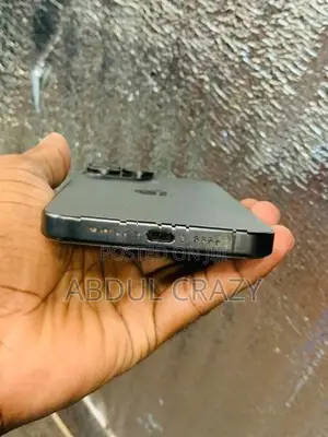 Apple iPhone 15 Pro Max (Used)