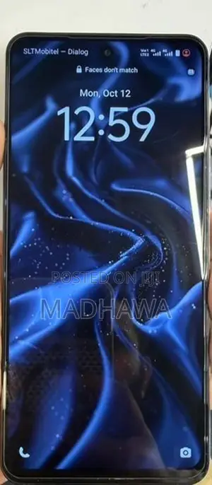 Vivo Y29 (Used)