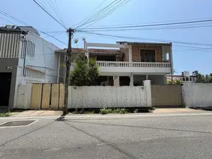 05 Bedroom Unfurnished 02 Storied House For Sale In Dehiwala (A6785)