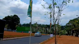 Near Kottawa Twon Valuable Land Plots for Sale