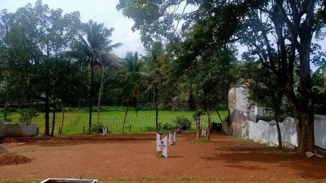 Green Environment Land Plots For Sale Homagama