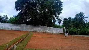Green Environment Land Plots For Sale Homagama